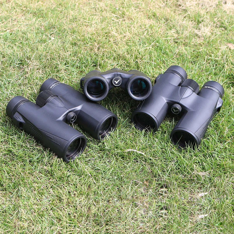 SVBONY SV47 Binoculars,8x32/8x42/10x42 Professional IPX7 Waterproof Camping Equipment Survival,FMC BAK4 Binoculars for BirdWatch